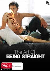 The Art of Being Straight (DVD)